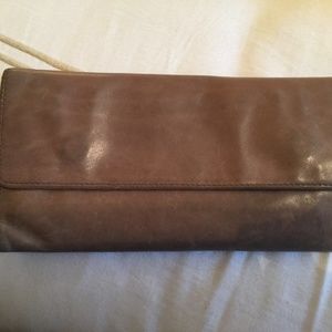 HOBO Sadie Wallet
